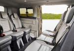 Ford Tourneo Custom 2017 года (WW)